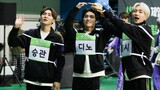 SEVENTEEN 'ISAC 2020 - NEW YEAR SPECIAL' EP.8