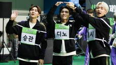 SEVENTEEN 'ISAC 2020 - NEW YEAR SPECIAL' EP.3