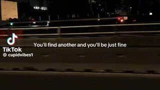 Be alright 😌