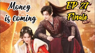 [ENG] EP 27 FINALE Money is coming