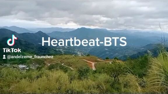 Heartbeat by BTS