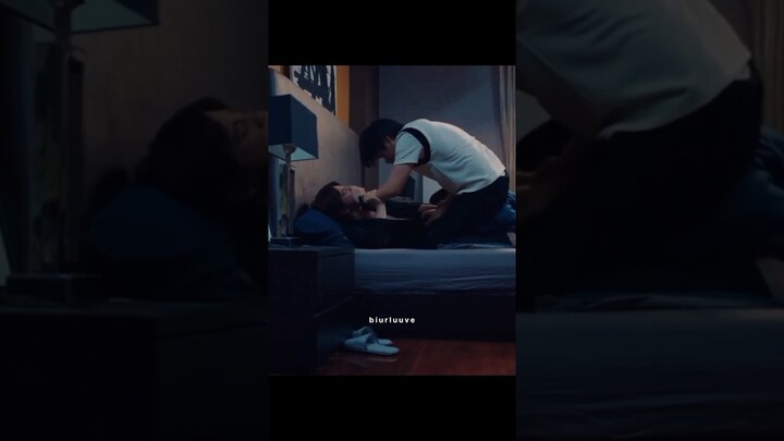 Let's talk about love 🤧 #newbldramaseries #blseries #boyslove #secretlove #blthaidrama