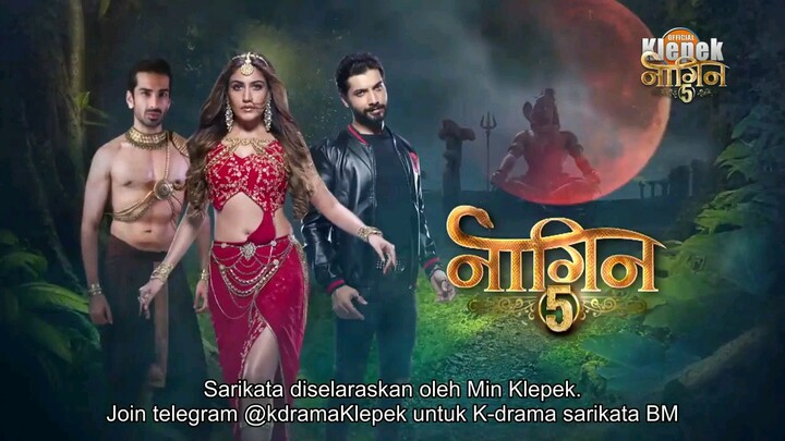 naagin 5 ep 32