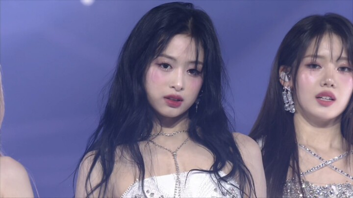 【4K 60fps】BABYMONSTER - DRIP (241225 2024 SBS UHD GAYO DAEJEON)