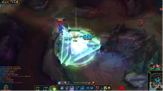 LOL Ekko Siêu Công nghệ #LOL #LMHT#HIGHLIGHT