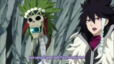 Fairy tail episode 147 sub indo