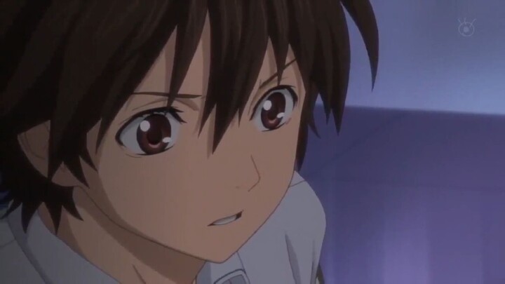 Tập 07 Guilty Crown - Vương miện tội lỗi