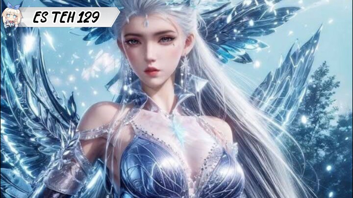 Shrouding the Heavens episode 129