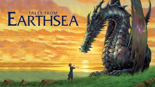 Huyền thoại đất liền và đại dương [Lồng tiếng]