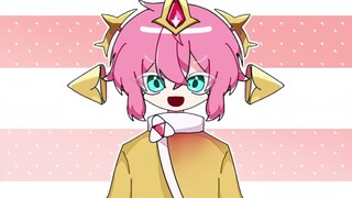[phim hoạt hình meme] Meme A-ing