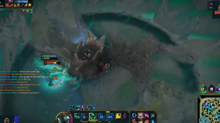 LOL Dayli montage p1 #LOL #LMHT#HIGHLIGHT