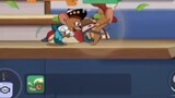 [Koleksi Lucu Tom and Jerry #17] Tom and Jerry punya bug baru! Perangkap tikus hanya bisa menjebak k