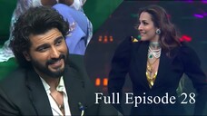 India's Best Dancer vs Super Dancer Episode 28 | Champions ka Tashan Episode 28 | Hindi Dance Show
