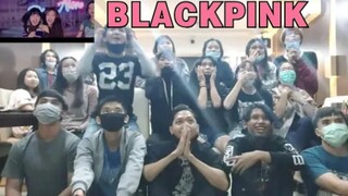 วิดีโอรีแอคชั่นต่อ MV "Lovesick Girls" ของ BLACKPINK ที่มีผู้ชมจำนวนมาก