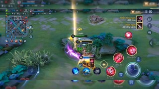 đuổi sinestrea là cả 1 sai lầm :)) #gamehay