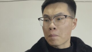 放假前vs放假后