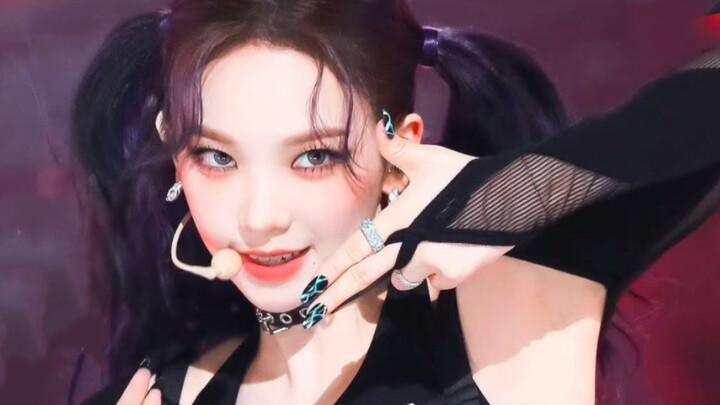 2022年韩国姬圈最受欢迎的女爱豆Top10