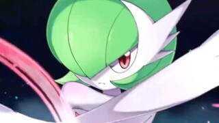 มันยากที่จะไม่ชอบ Gardevoir ในทุกรูปแบบ~