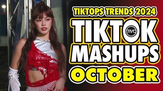 New Tiktok Mashup 2024 Philippines Party Music Viral Dance Trends October 17th