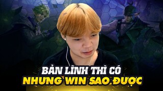 Bản Lĩnh Thì Có Nhưng Win Sao Được Khi ADC Vác Eland'orr Vào Rừng