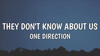They Don't Know About Us inspired by Bini Official?