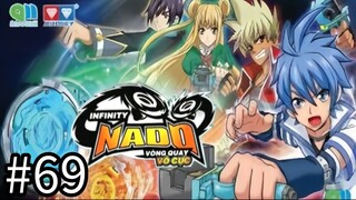 [THUYẾT MINH] Vòng quay vô cực Phần 1: Tập 69 - Cuộc chiến với số mệnh