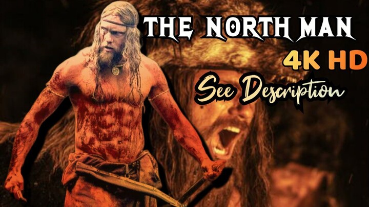 The Northman Full Movie Watch Online Free Hd Download