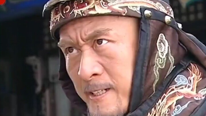 ขุนนางโปรดของฮ่องเต้สังหารเจ้าชายเป่ย พระพันปีทรงปรารถนาจะทรมานเขาให้แหลกเป็นชิ้นเล็กชิ้นน้อย #ฉากเด