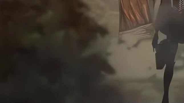 ⟪ Attack on Titan • Determination⟫ (Pengeditan yang sangat baik oleh YouTuber)