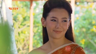 Ngược dòng thời gian để yêu anh - Tập 25 - Lồng Tiếng