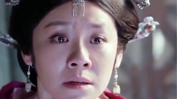 การแสดงที่ทำให้ผู้กำกับจดจำไปตลอดชีวิต หลิวลินทำได้สำเร็จแล้ว