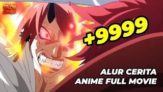 MENGAMUK ADALAH KOENTJI PARA JUARA - Alur Cerita Full Movie Tensei Shitara Slime Datta Ken