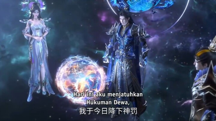 Stellar Transformation S7 Eps 10 Sub Indo 1080p