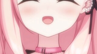 ♡ Delapan wajah menari berturut-turut ♡ Berapa detik kamu bisa bertahan tanpa merasa marah?