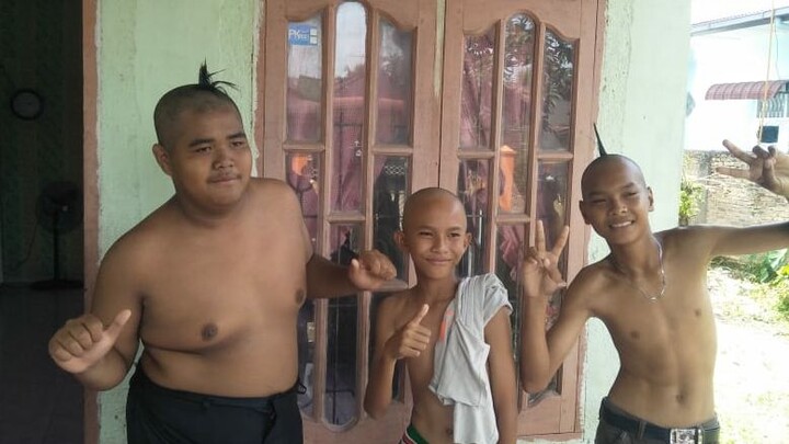 Video terbaru sudah tayang ya di channel gebong official. jangan lupa di like share dan subscribe