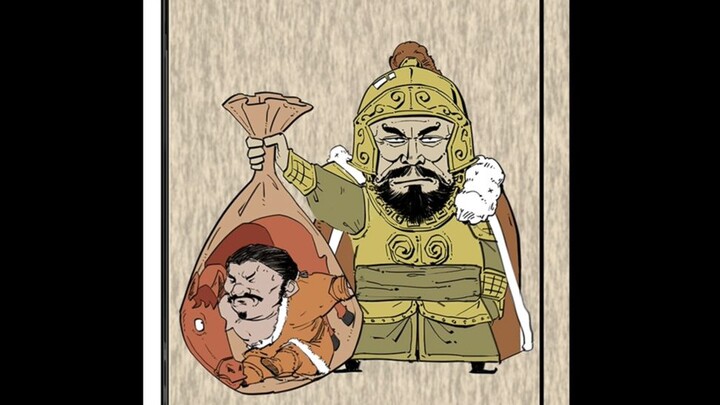 Hunzhi History | Li Mu, One of the Four Great Generals of the Warring States