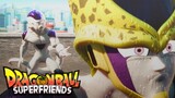 Dragonball Super Friends Episode 25 | Super Friends Assemble!