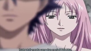 Air Gear Episode 05 Sub Indo