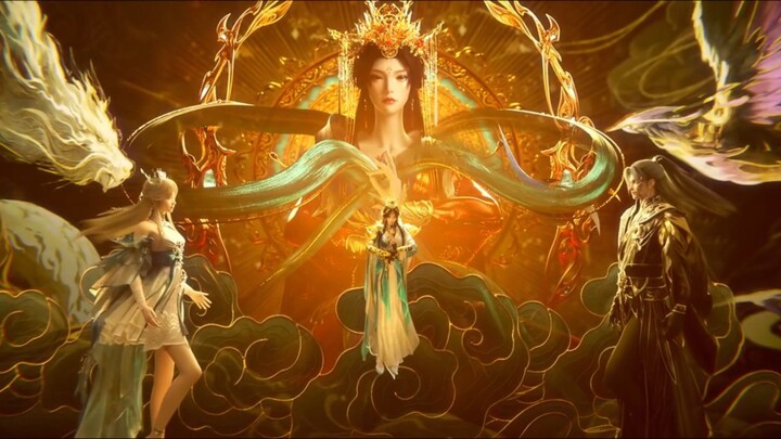 Eclipse Of Illusion eps 20