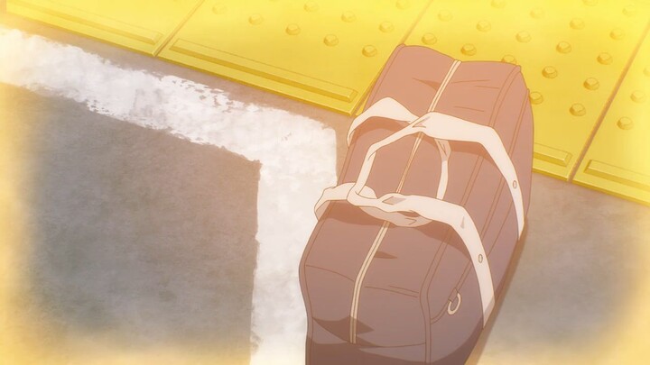 Ep5 : Even a Replica Can Fall in Love
