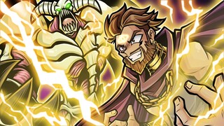 Can The FIRST Boss Monster Still Win In Yu-Gi-Oh! Master Duel