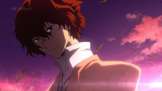 BUNGO STRAY DOGS-AMV