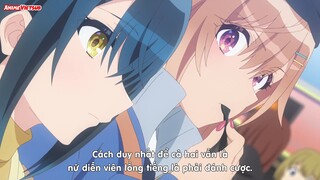 Seiyuu Radio no Uraomote tập 7|tokisaki yukita