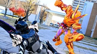 Kamen Rider Gavv Episode 34 Preview