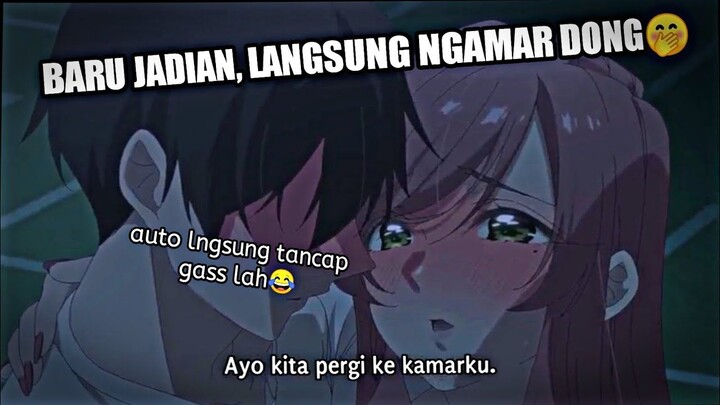 MAMAH MERTUAKU INGIN NGENGAMAR DENGAN DIRIKU