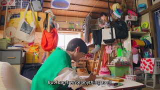 Joosama ni Sasagu Kusuriyubi episode 1