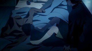 nhật ký tương lai tập 2