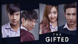 7. TITLE: The Gifted/Tagalog Dubbed Episode 07 HD