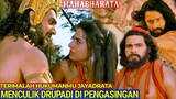 DRUPADI DICULIK DI PENGASINGAN // Alur Cerita Film Mahabharata Bahasa Indonesia