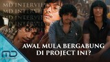 Badarawuhi di Desa Penari - Perjalanan Arya Masuk ke Desa Penari Untuk Dapatkan Hati Mila?